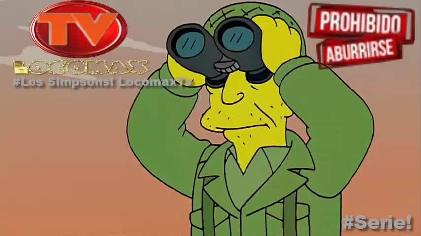 LocomaxTv Bolivia Anime Marzo 2025