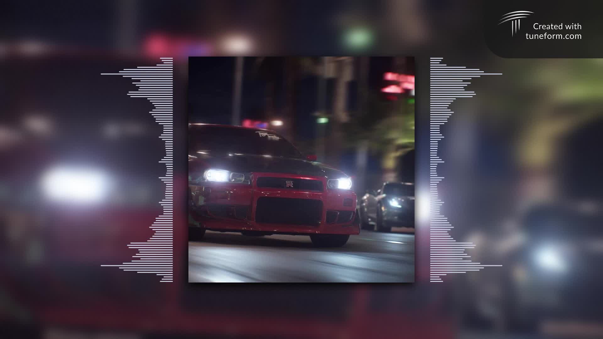 Riley Auld - PAYBACK
