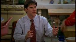 Dharma & Greg - Dharma's Tangled Web (S1 E19)