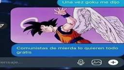Creepypasta Me los voy a Follar