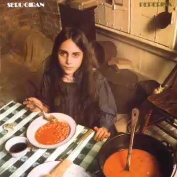 Cinema Verité - Seru Giran