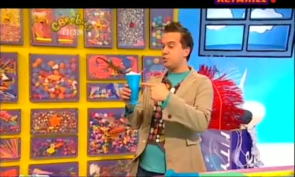 Mister Maker - Series 3 Episode 5
