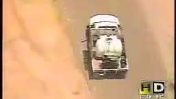Phoenix Helicopter Crash [2007]