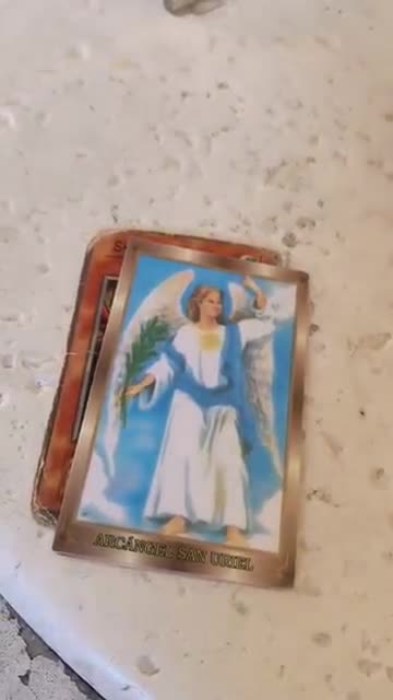 Para invocar al Arcángel Uriel