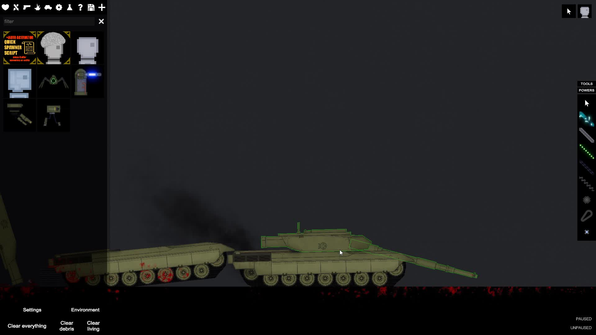 loudest shit ever