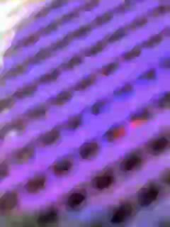 will my crt be on fire???