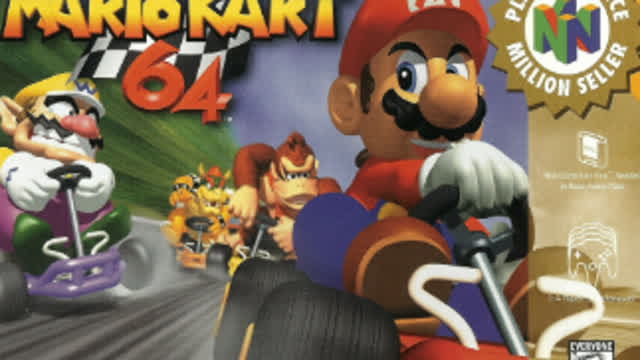 17 Retro And Modern Games That I Got Recently