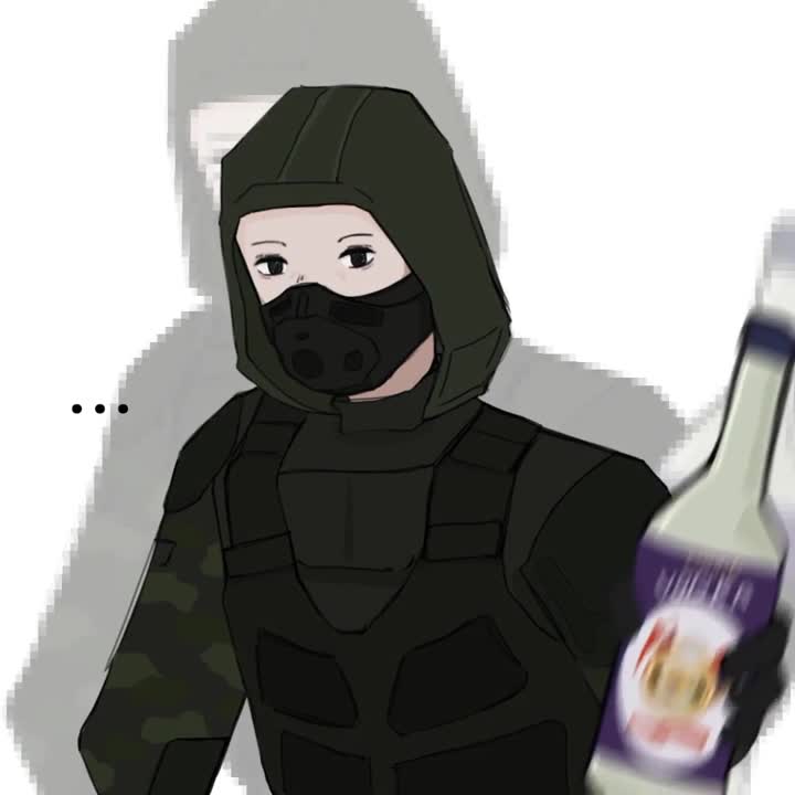 Vodka