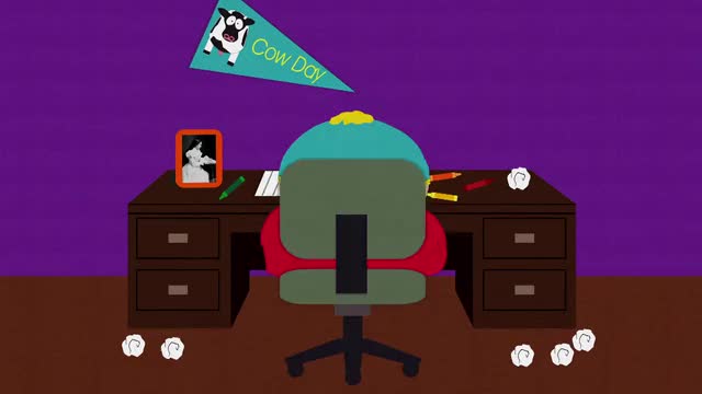 South Park S04E13 Helen Keller! The Musical