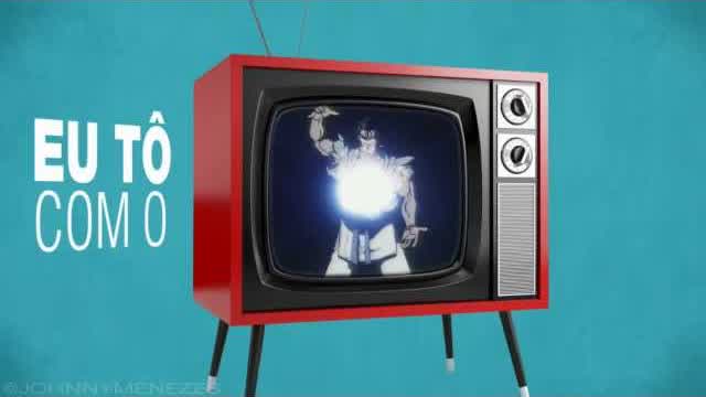 O Ryu Paródia Cee Lo Green - Fck You Johnny Menezes - YouT 1 1