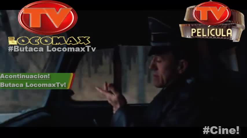 LocomaxTv Bolivia Anime Mayo 2025