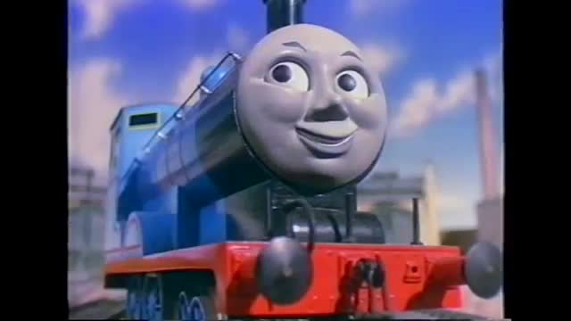 Trouble In The Shed