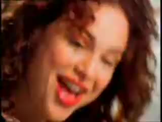 Kiss FM (2008) Remarkable Mouth Commercial