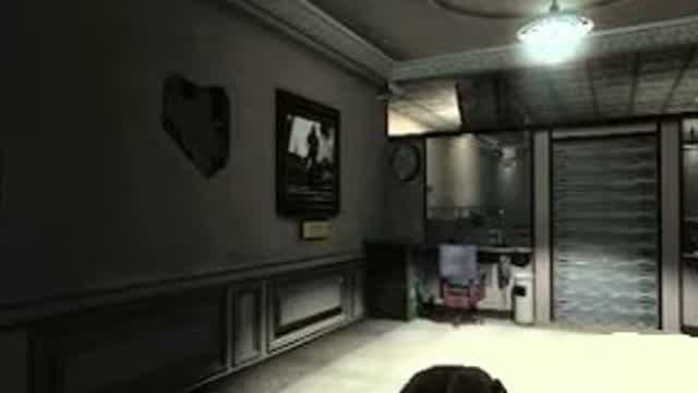 Kennedy VS Zombies[COD:BO]