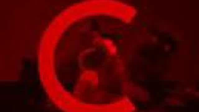 (REUPLOADED) C is for Cookie (Monster Metal)