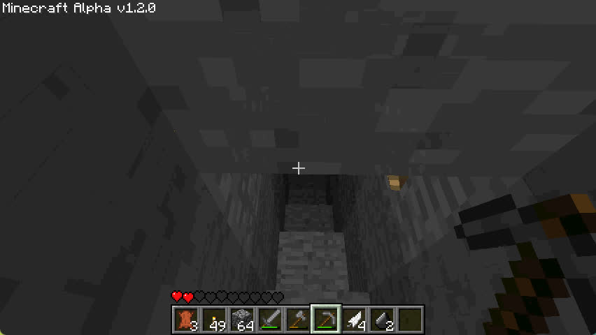 minecraft video
