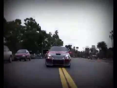 Renault 19 Tuning Argentina