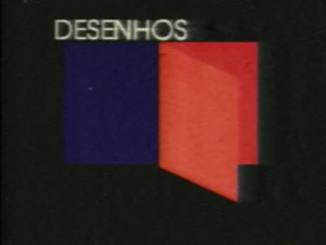 [PARÓDIA] - Desenhos 77 (1977)