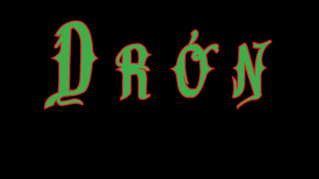 Drón ¦ Gázsugár (dalszöveges audió)
