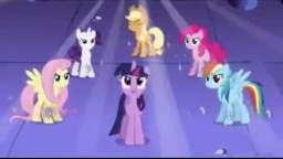 FiM: With A Little Help From My Friends