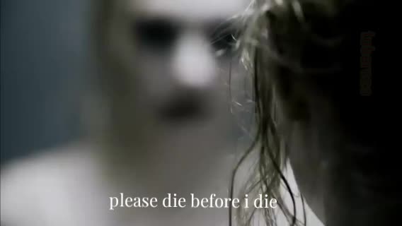 ugly - the gazette (lyrics)