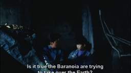 Choriki Sentai Ohranger Episode 3 English Sub