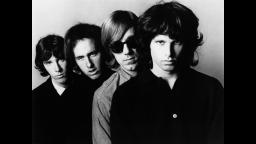 The Doors - The End