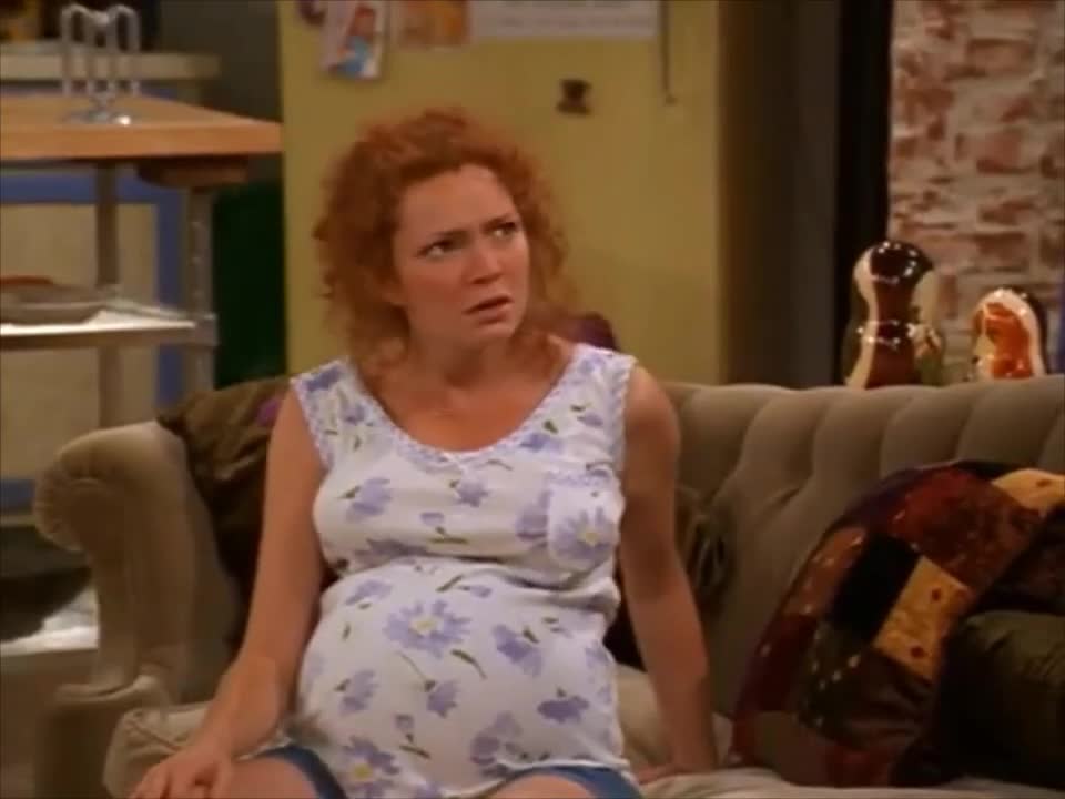 Dharma And Greg Season 2 Episode 1 Ringing Up Baby