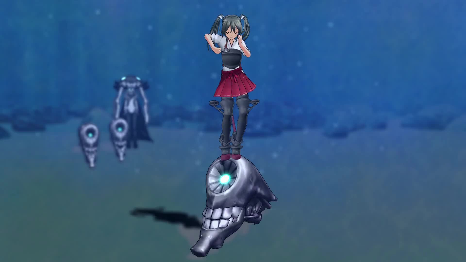 zuikaku dancu