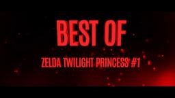 BEST OF Let's Play: ZELDA TWILIGHT PRINCESS - Teil 1 II TokieTV