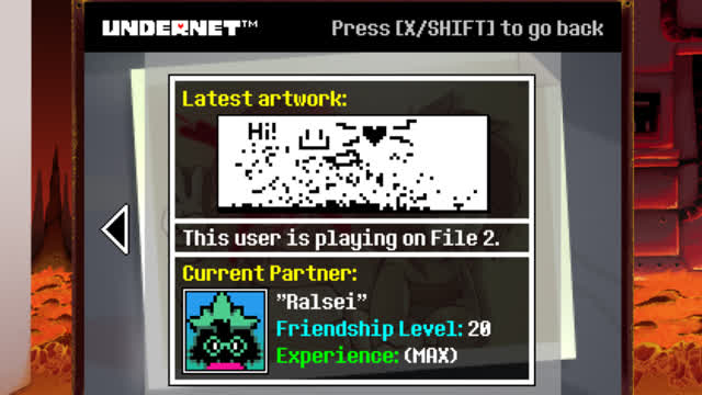D0NT F0RGET IS A FUN GAME