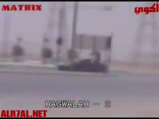 Arabic Drift 02