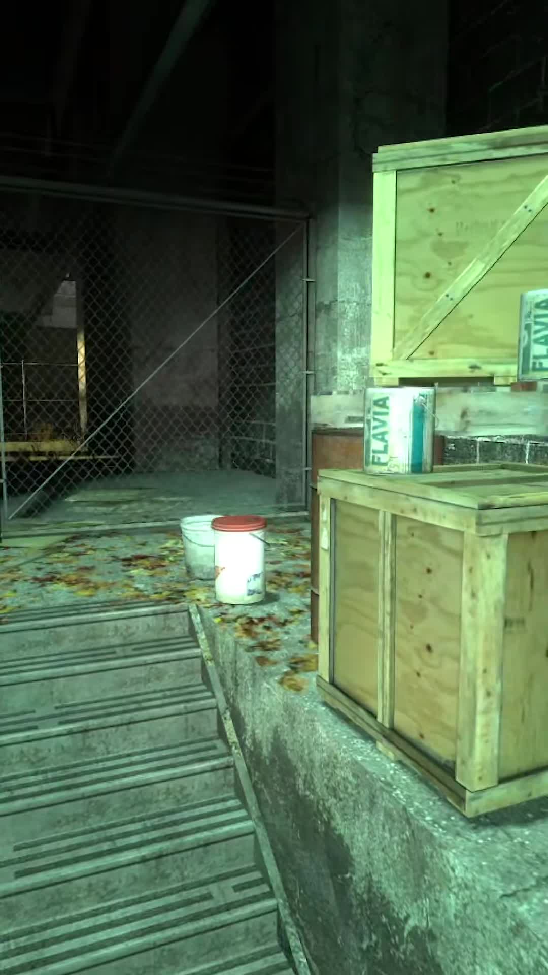Barrel Vids, But Just The Parts When I Say "Barrel" #minis