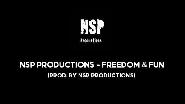 NSP Productions - Freedom & Fun