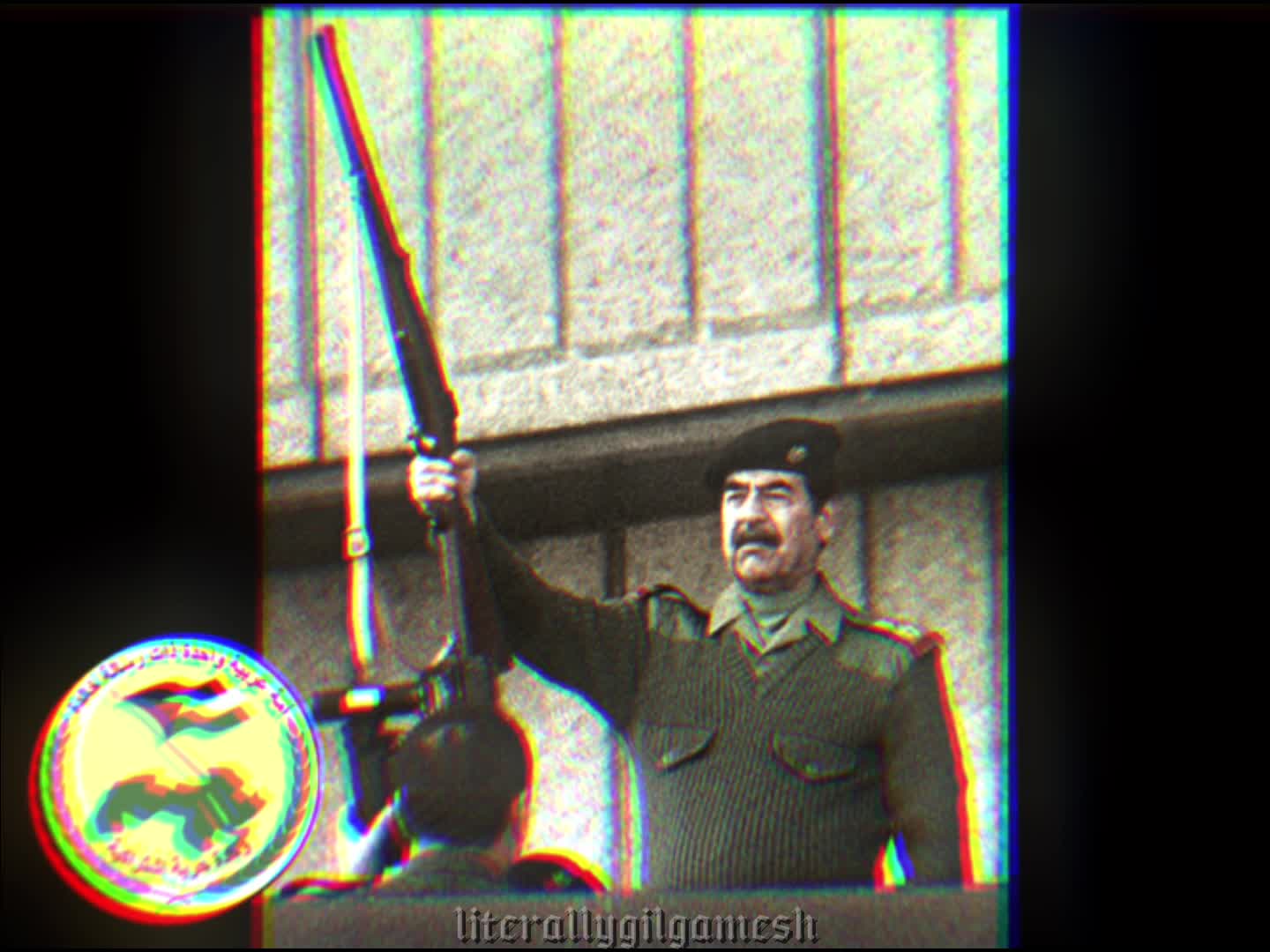 greatest arab leaders