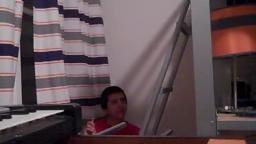 Nerf War (Part 1): Initiation