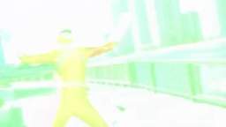 Gaoranger Episode 8 Cantonese Dub