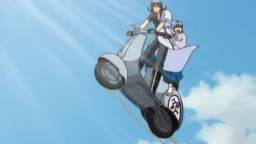 Gintama Opening 1