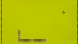 Cominciamo - Snake #1