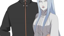 naruto se coge a kaguya