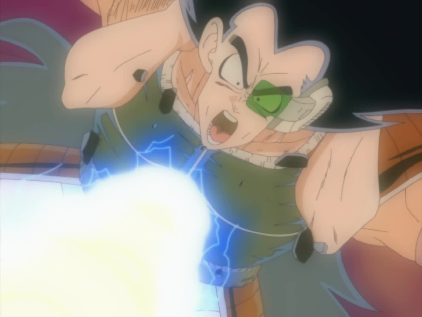Dragon Ball KAI Proyecto Latino #3