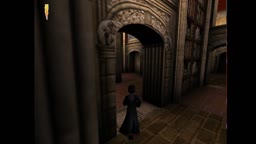 Lets Play harry potter and thes sorcerer's stone part 1
