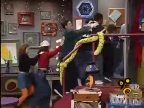 All That | S3 EP3 | The 90’s Are All That (TeenNick)