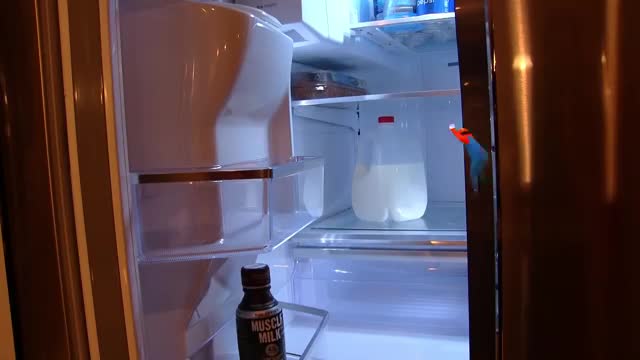 SUPER MARIO GOT MILK 2017 [REUPLOADED]