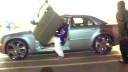 Soulja Boy Thanksgiving Fun!