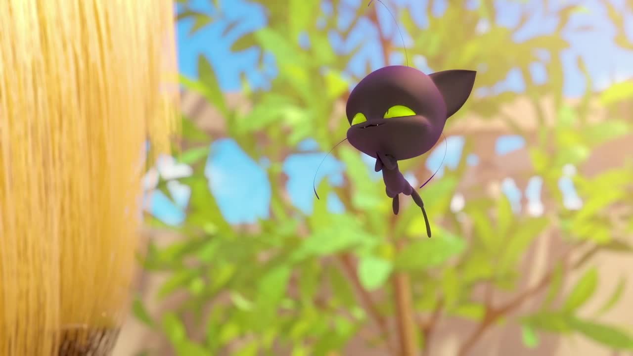 S5E11 - Deflagração