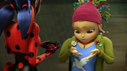 Miraculous: Mega Leech