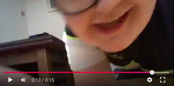 Dronken iemand