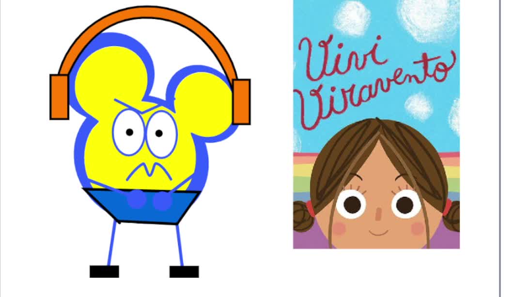Rant #1: Vivi Viravento
