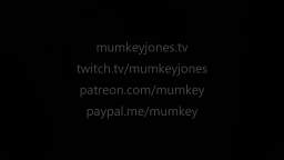 Jungle Jimmy Endgame - Mumkey's Declassified Survival Guides S1E10
